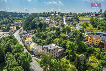 Prodej bytu 3+1, 74 m², Jablonec nad Nisou, ul. Na Hranici - 15