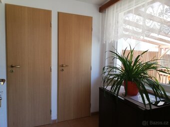 Kolešovice - RD 5+1 s pozemek 592 m2 - 15