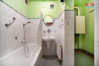 Prodej bytu 4+1, 86 m², Svitavy, ul. Antonína Slavíčka - 15
