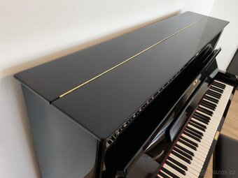 Steinway and Sons. Prestížny klavír najvyššej kvality. - 15