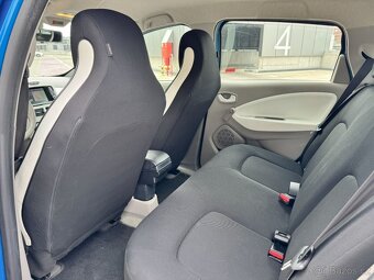 Renault Zoe - 15
