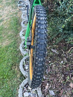 Norco sasquatch - 15