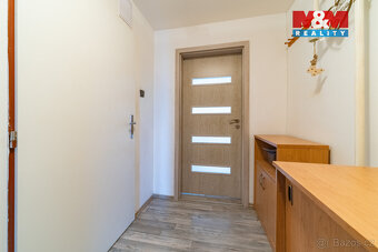 Prodej nájemního domu, 180 m², Plesná, ul. Kostelní - 15