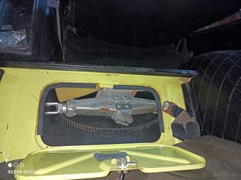 Datsun 240Z, manuál - 15