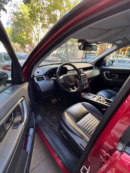 Land rover - 15