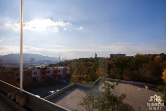 Prodej bytu se zasklenou lodžií 3+1, 68 m², Zlín - Budovatel - 15