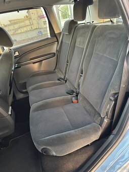 Ford FOCUS C - MAX - 15