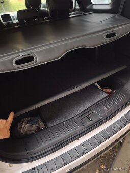 Chevrolet Captiva 2,0 TDI 98 kW rok 2010 - 15