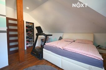 Prodej Rodinný dům, 220㎡ - 15