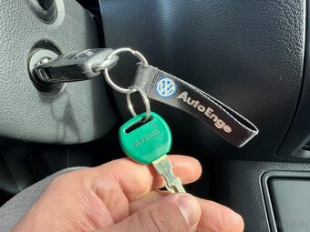 Volkswagen Golf Plus AUTOMAT 1,2 TSI 77 KW ROZVODY - 15