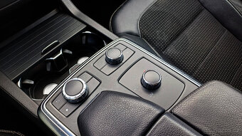 MB ML 350d 4MATIC-2.maj-koup.ČR-NEHAV-servis MB-TOP KM-DPH- - 15