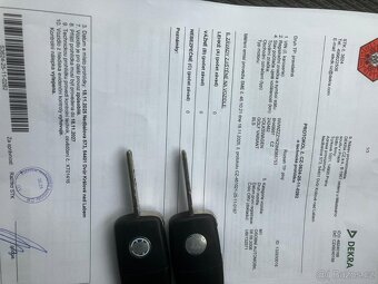 VW GOLF V. kombi - 15