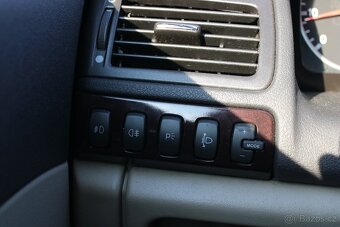 Prodám Fiat Croma 1,9JTD 88KW, STK 4/2026,DIG.KLIMA, r.v. 20 - 15