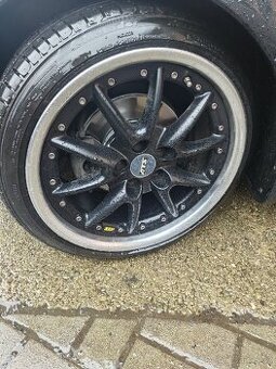 Audi A2 1.6 fsi 110PS - 2003 - 15