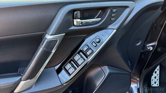 Subaru Forester XT//2.0//177kW//BENZÍN//4x4//EXECUTIVE//AWD/ - 15