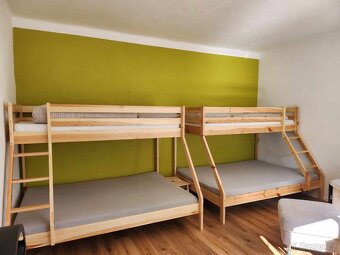 Chata Arnultovice - 15