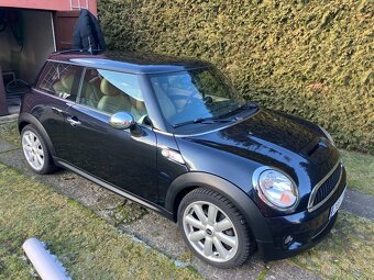 Mini cooper S R56, automat - 15