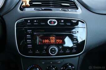 Fiat Punto 1.2 rv. 2018 - 15