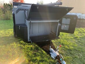 Offroad karavan RS Camp ES-4 - 15