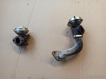 PŘÍSLUŠENSTVÍ MOTORU – VW/ŠKODA/AUDI 2,5TDi 120KW - BDG - 15