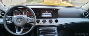 Mercedes w 213 E220 110kw,r.v.10/2017 - 15