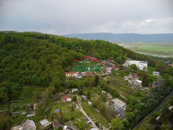 Prodej, stavební pozemek, OV, Most, ul. V Rokli - 15