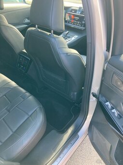 DS7 Crossback, Grand Chic 1,6PT 225 EAT8 - 15