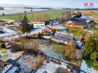 Prodej rodinného domu, 2912 m², Rychnov na Moravě - 15