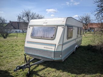 Karavan TEC Sleva - 15
