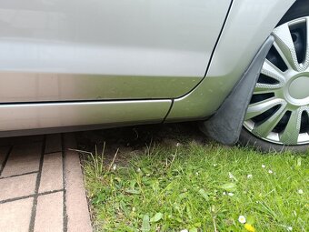 Ford Focus MK2, 2009, 1,6 74kW - 15