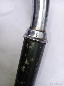 Jawa speciál 175 - 15