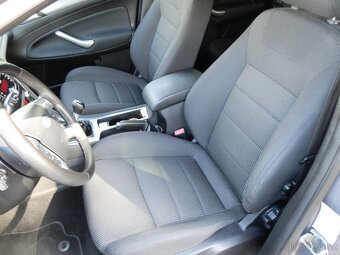 Ford Mondeo 2,0 TDCi - 15