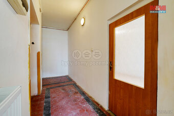 Prodej bytu 2+kk, 68 m², Plzeň, ul. Klatovská třída - 15