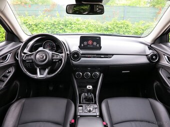 MAZDA CX-3 2.0 SPORTS LINE r.v.12/2018 BOSE,MATRIX,ALU - 15