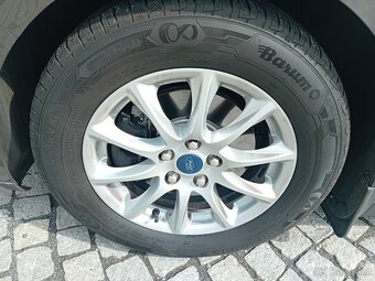 FORD MONDEO 1.5i 16V KOMBI TITANIUM 1016 ČR - 15