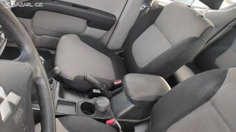 Mitsubishi L200, 1.majitel koupeno v ČR - 15