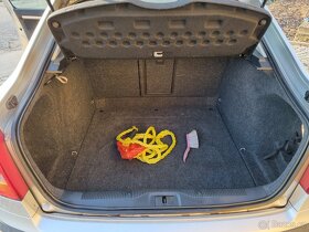 Škoda Octavia, 1.9TDI DIGIKLIMA, ZIMNÍ PNEU - 15