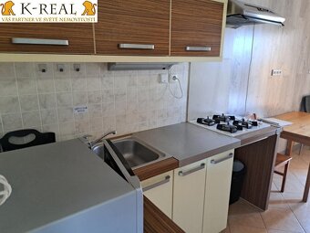Pronájem byt 2+1 (35 m2) Jámy, okr. Žďár nad Sázavou - 15