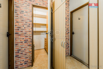 Prodej bytu 1+1, 45 m², Mělník, ul. Pražská - 15