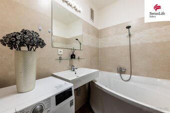 Prodej bytu 3+1 83 m2 U Pražské dráhy, Plzeň - 15