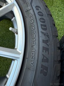 ALU AEZ - 5x112 - Kodiaq , Q3 , Tiguan - 15