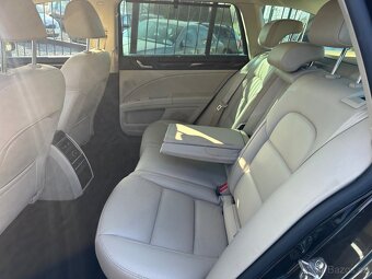 Škoda Superb 1.6TDi NAVI, 100%KM - 15