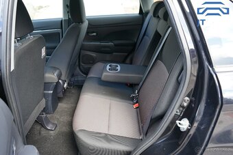 MITSUBISHI ASX 1.6 DIAMANT EDITION, KAMERA - 15