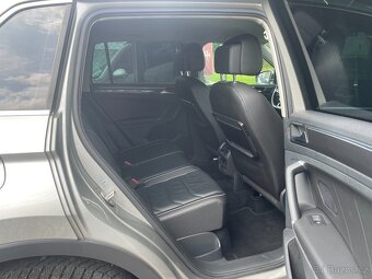 VW Tiguan 2.0 TDi 176kW LED,DigiCockpit, 4x4 - 15
