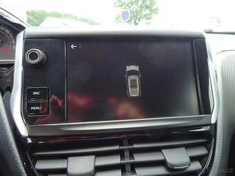 Peugeot 2008 1,5 HDI - 15