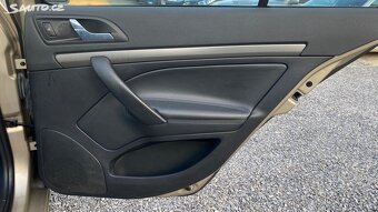 Škoda Octavia, 2.0 TDi, 103 kW Elegance - 15
