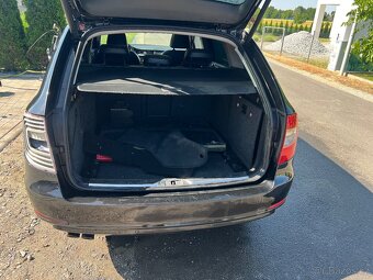 Skoda Super B  2.0 tdi  170 Ps. - 15