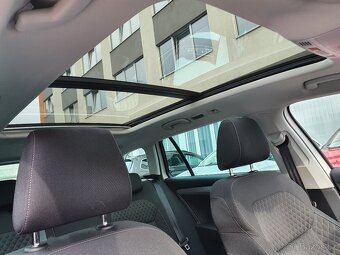 Škoda Superb 3 Combi 2.0TDI 110kW DSG - záruka Autodraft - - 15
