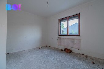 Prodej rodinného domu, 512 m², Březová-Gručovice - 15