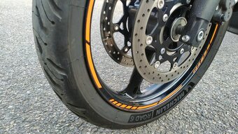 Suzuki DL 650 V Strom ABS 25 kW - 15